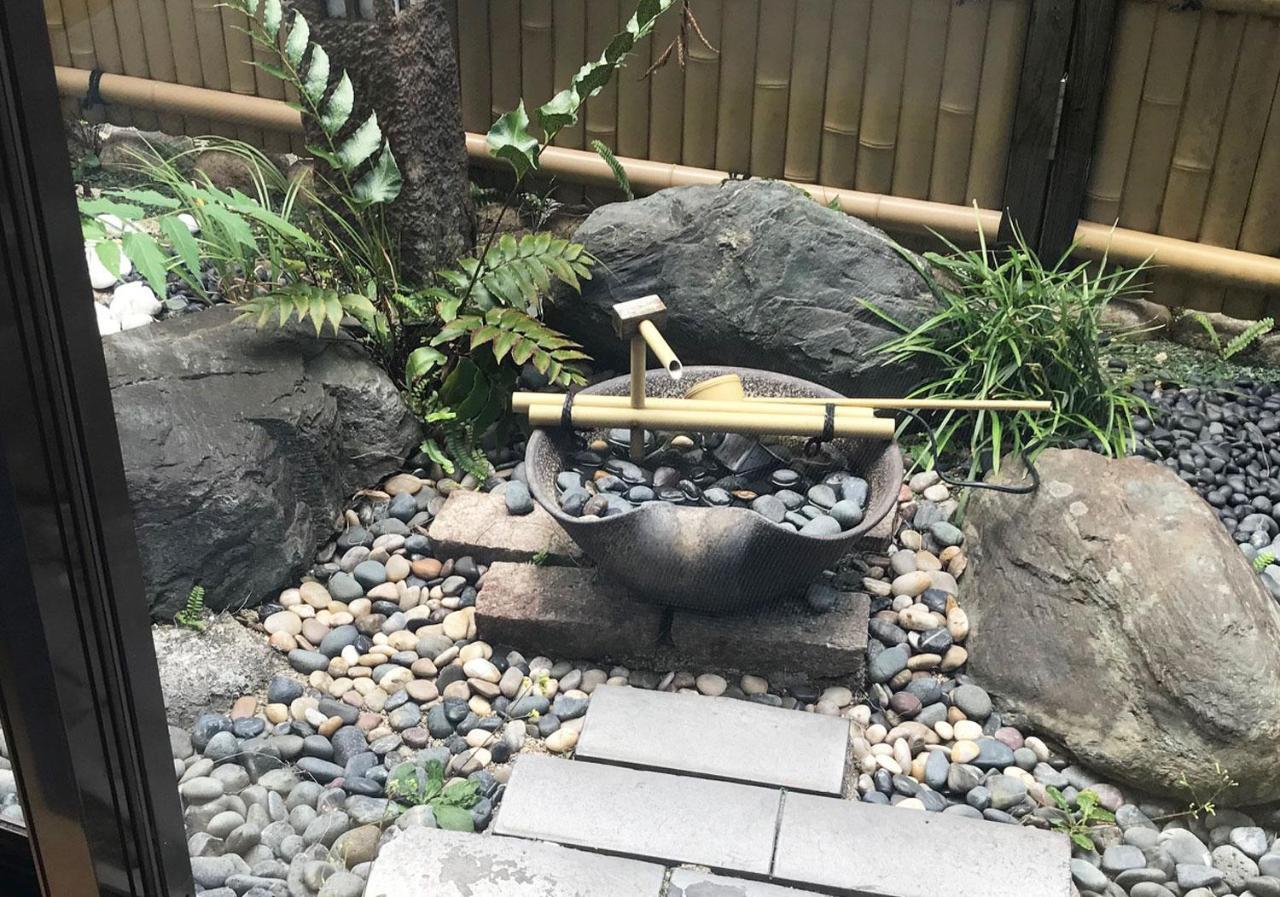 Daikanso Chikushino Exterior photo